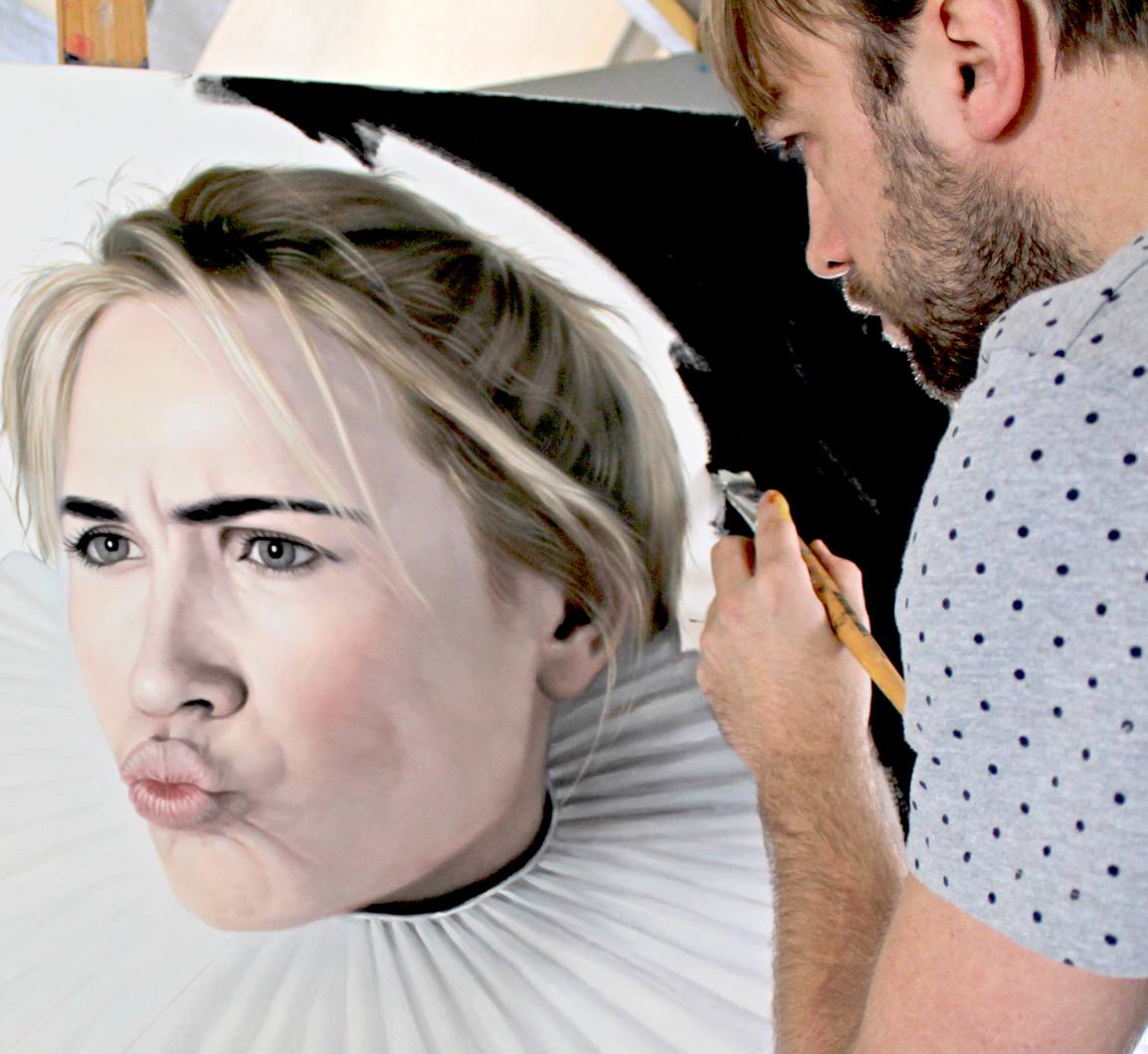 Mirror Mirror On The Wall