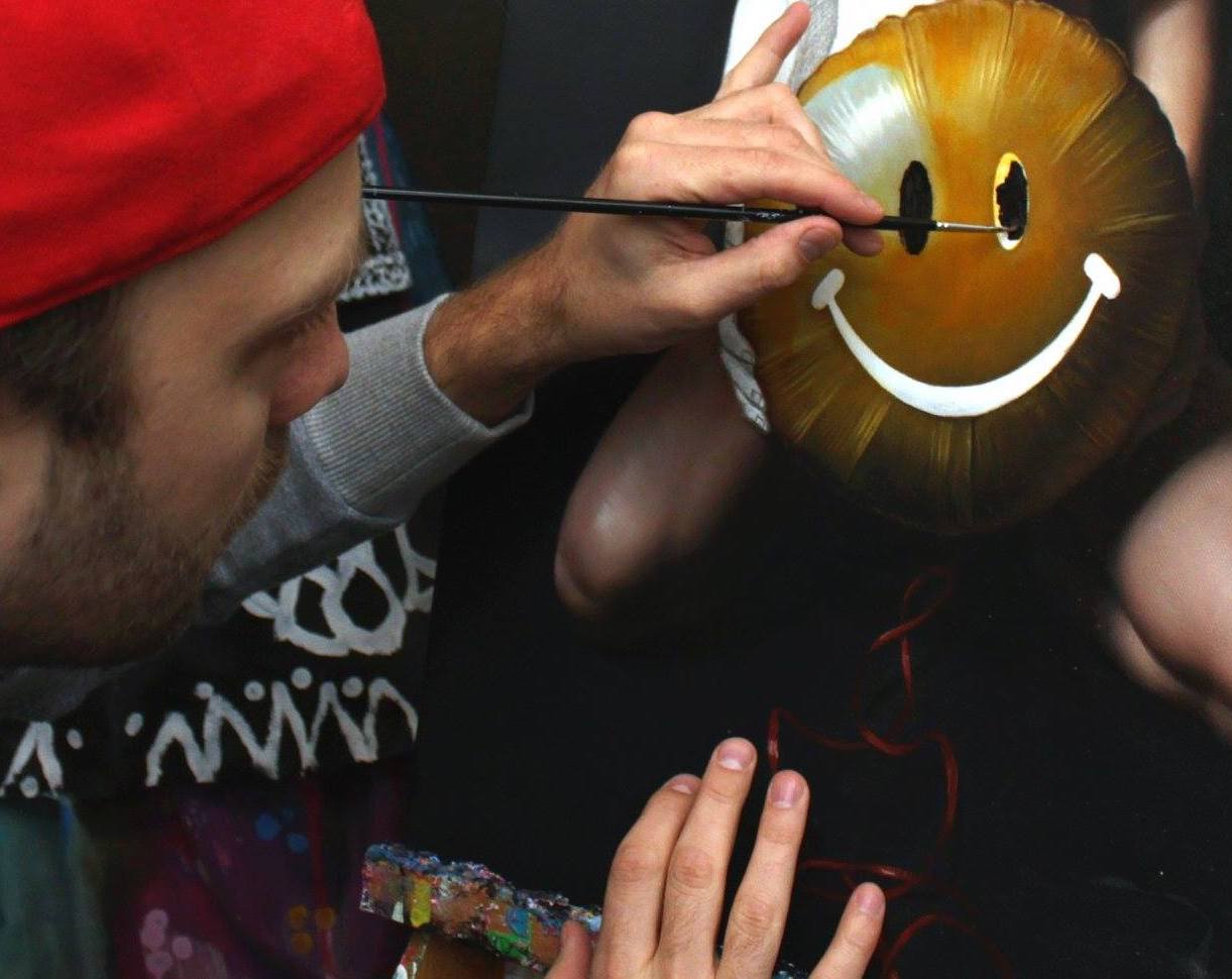 The Age Of Happiness