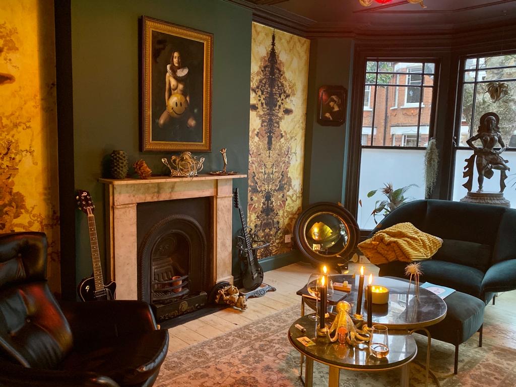 The Age Of Happiness